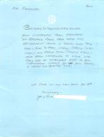Testimonial from Joe & Rose